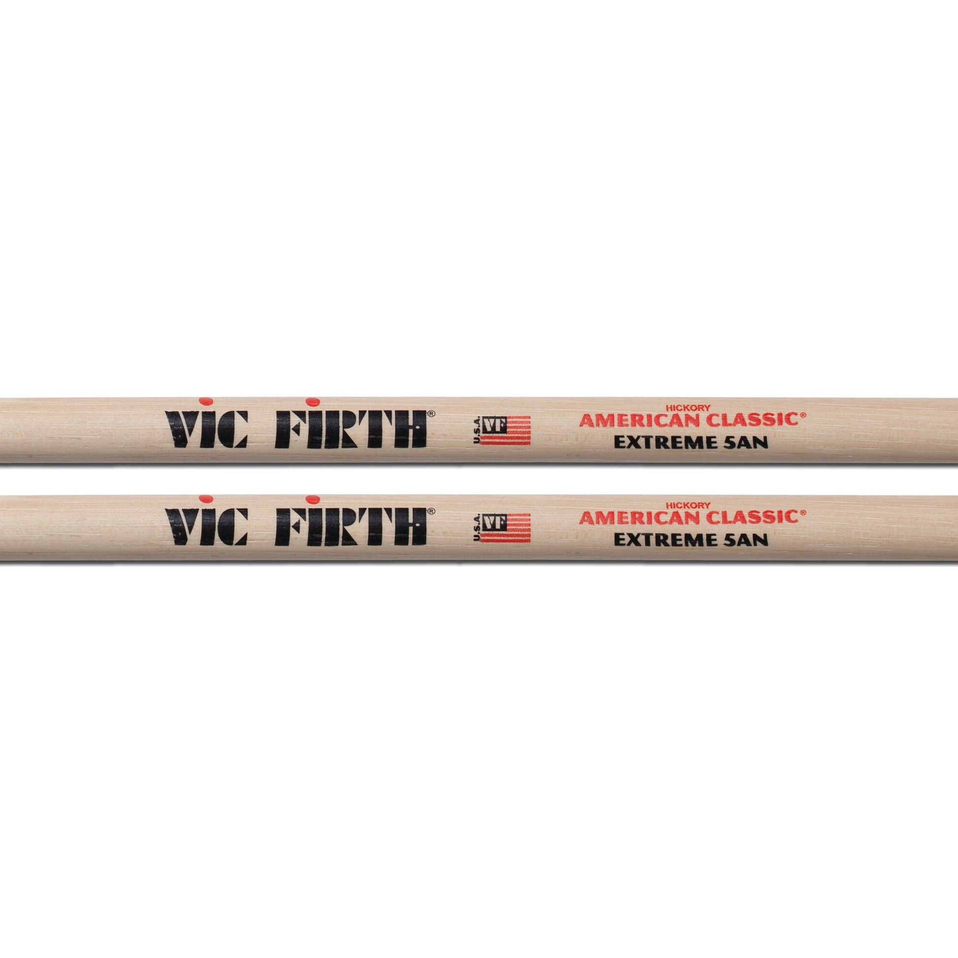 American Classic® Extreme 5A Nylon Drumsticks