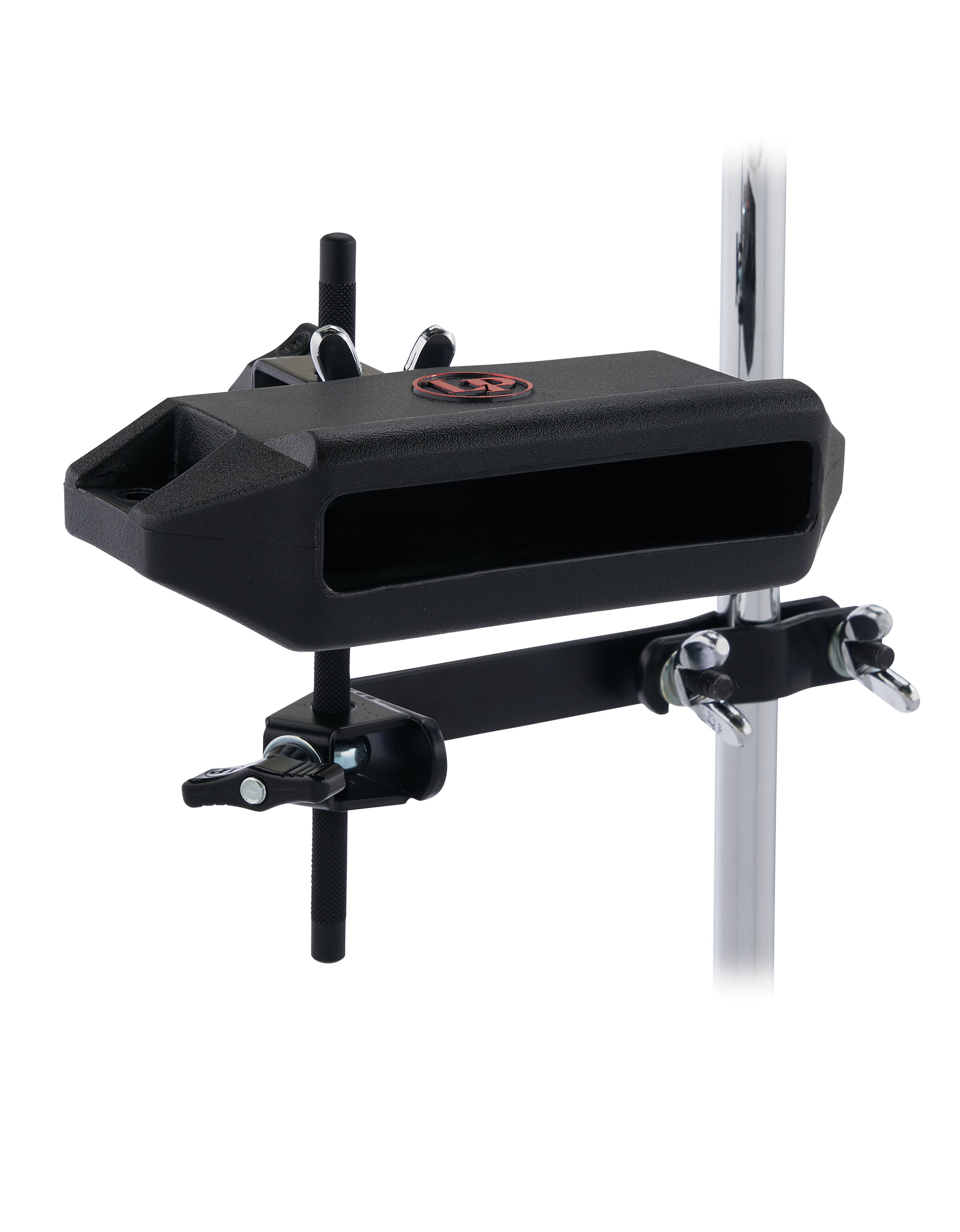 Stealth Jam Block w/Percussion Arm