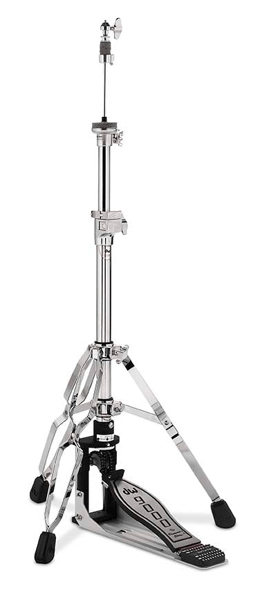 9000 Series 3-Leg Hi-Hat Stand