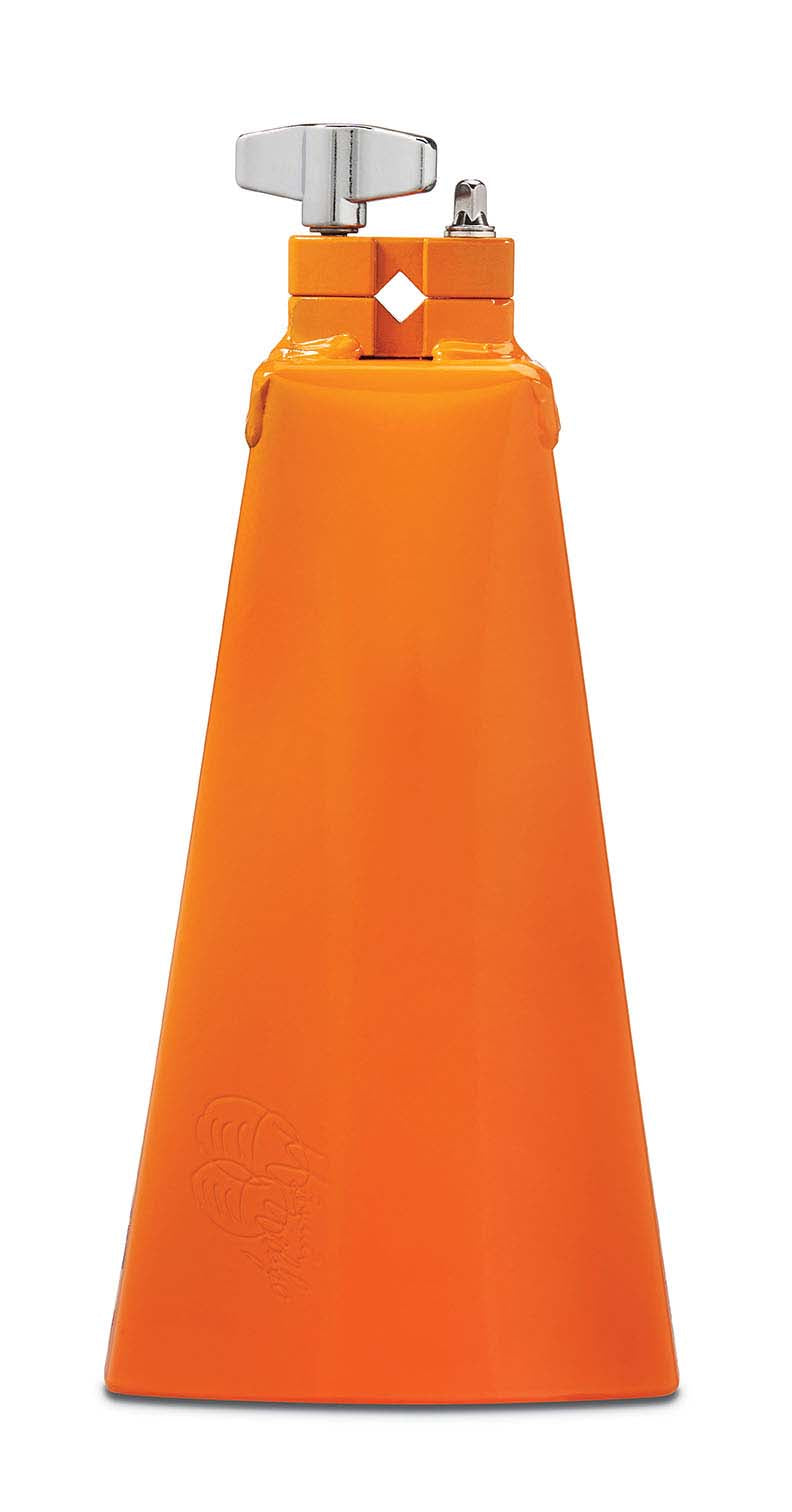 Latin Percussion LP570G5 Giovanni Hidalgo 8" Cowbell with Vise Mount