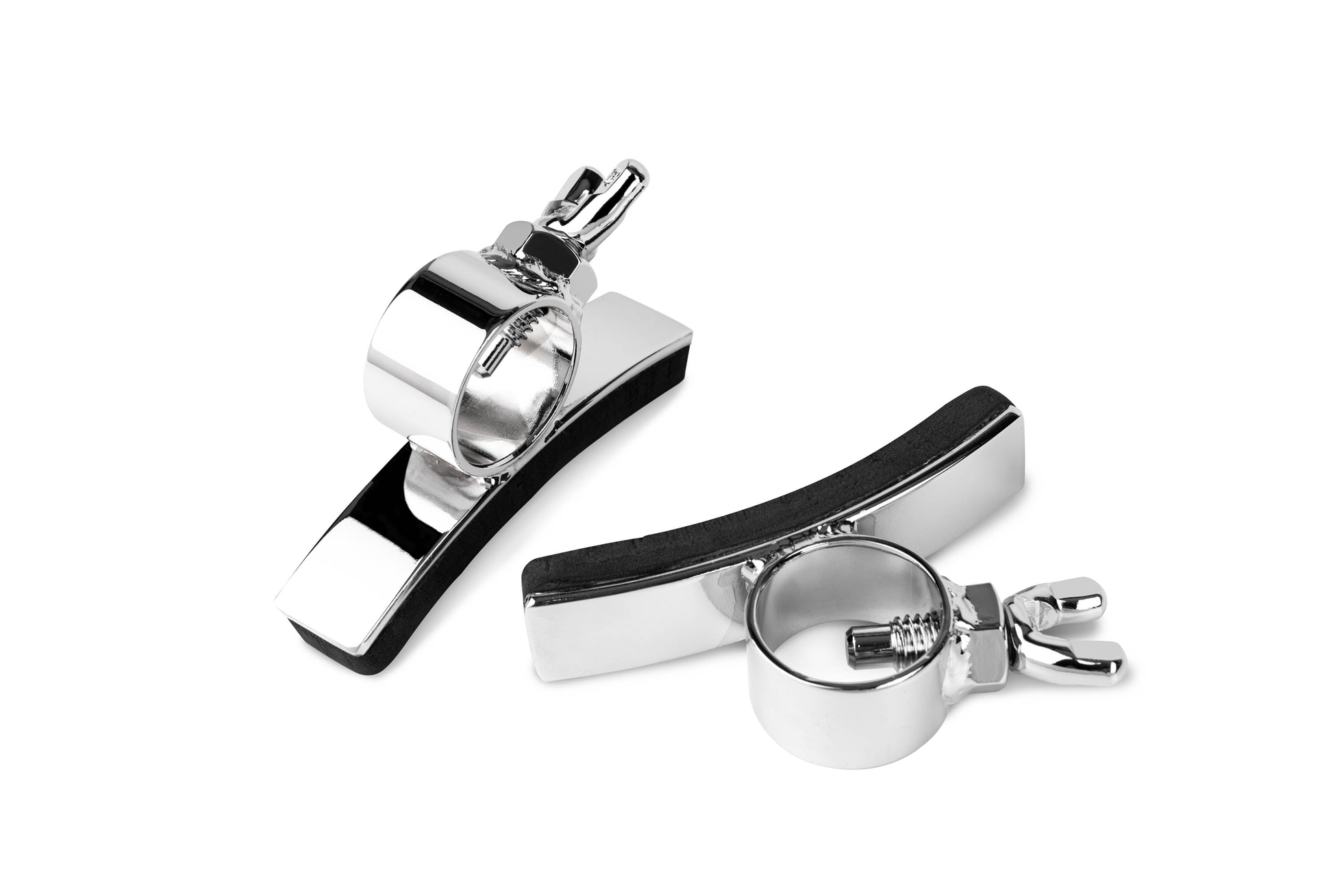 Double Conga Stand Grippers