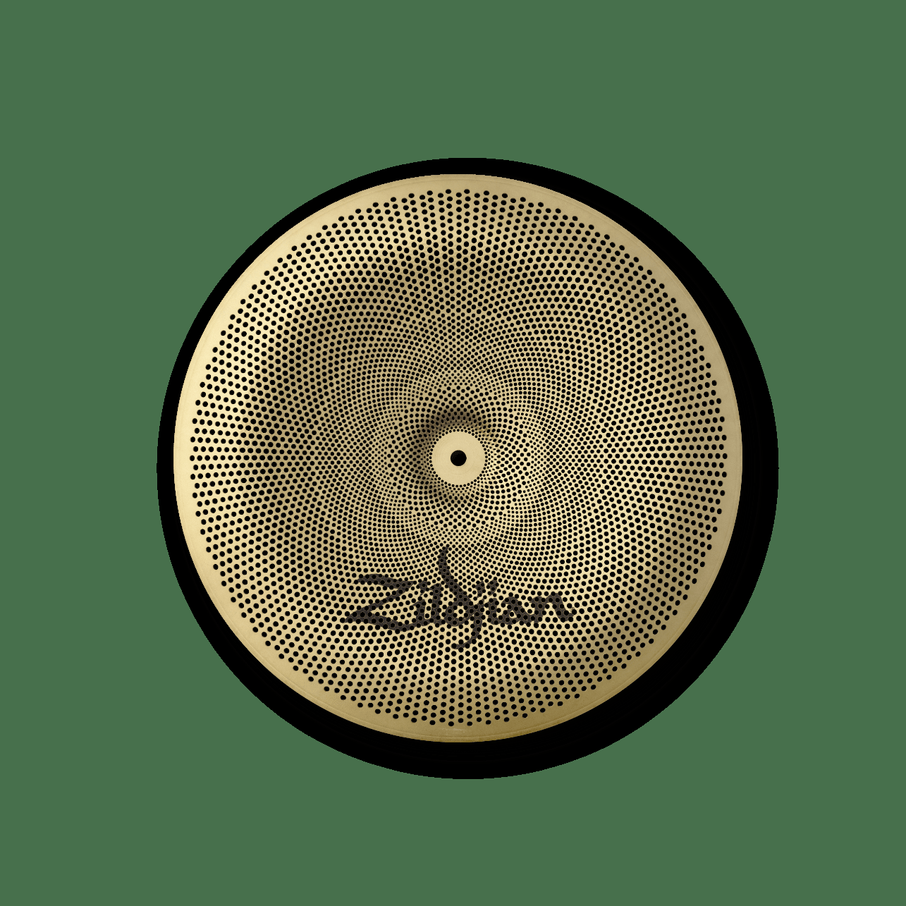 18" L80 Low Volume China