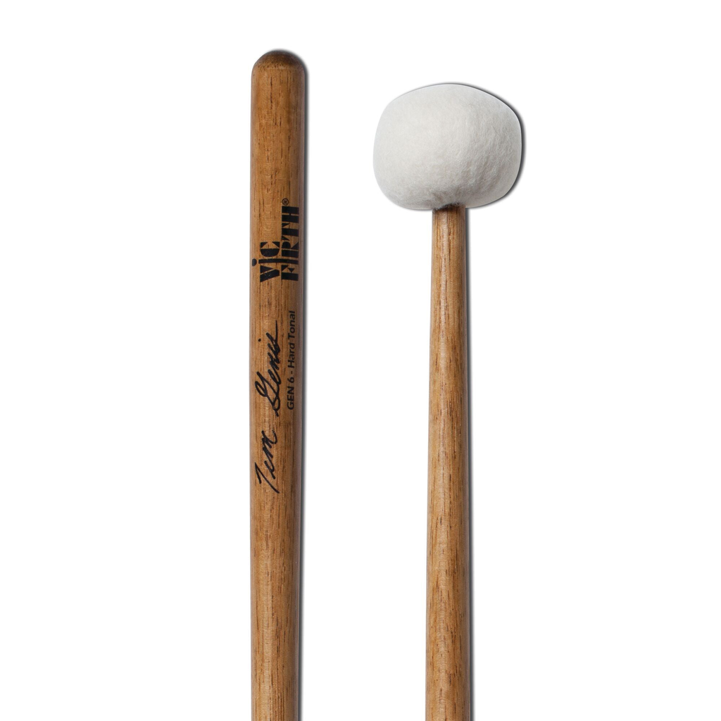 GEN6 - Tim Genis - Hard Tonal Mallets