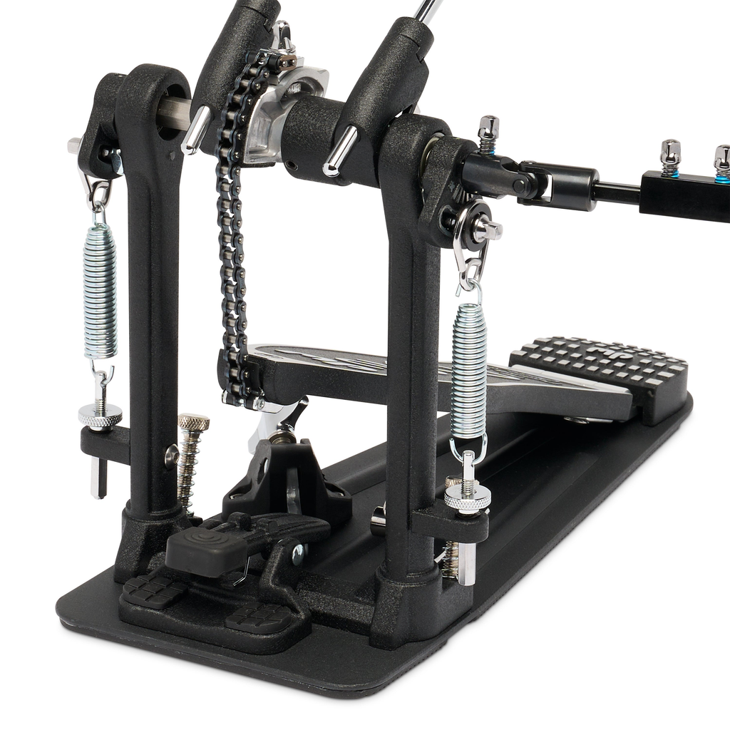 2000 Series Double Bass Pedal