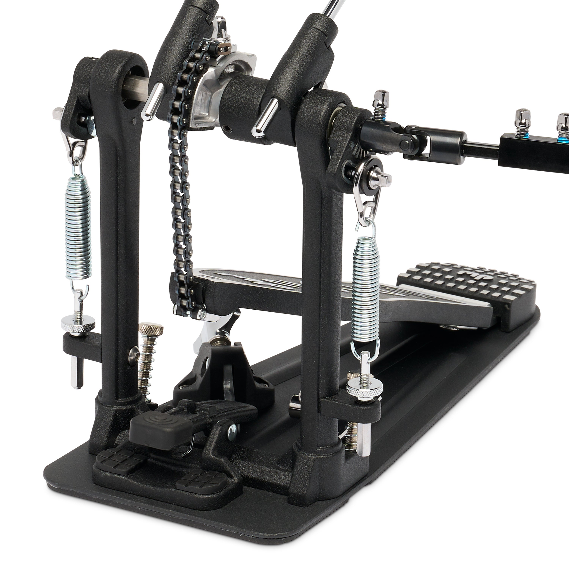 2000 Series Double Bass Pedal
