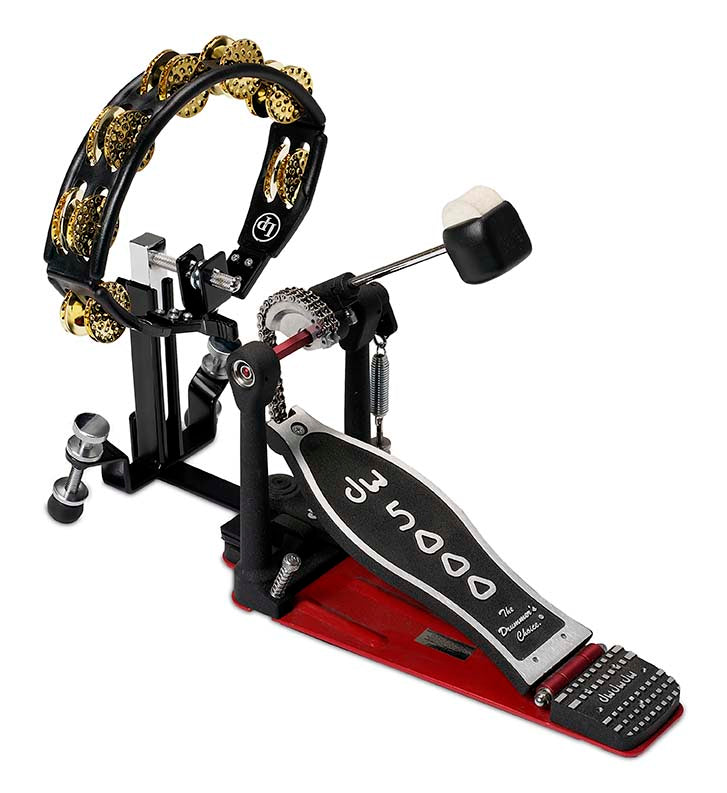 PRO GAJATE BRACKET Black