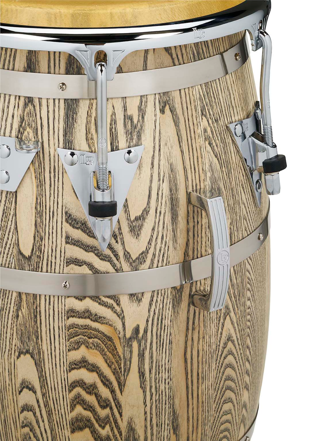 Giovanni  Palladium 11″ Quinto