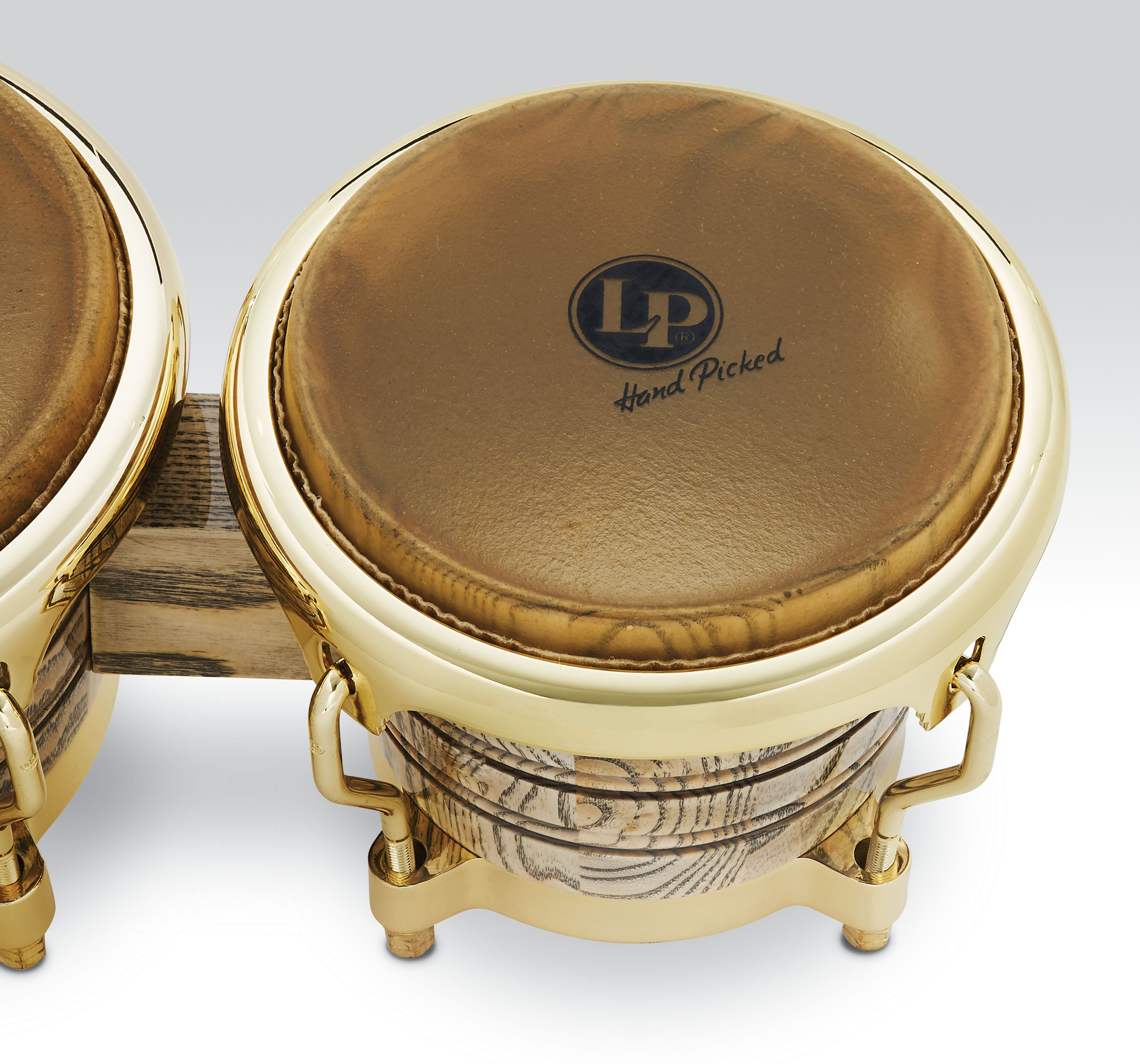 Giovanni 7-1/4″ & 8-5/8″ Bongos