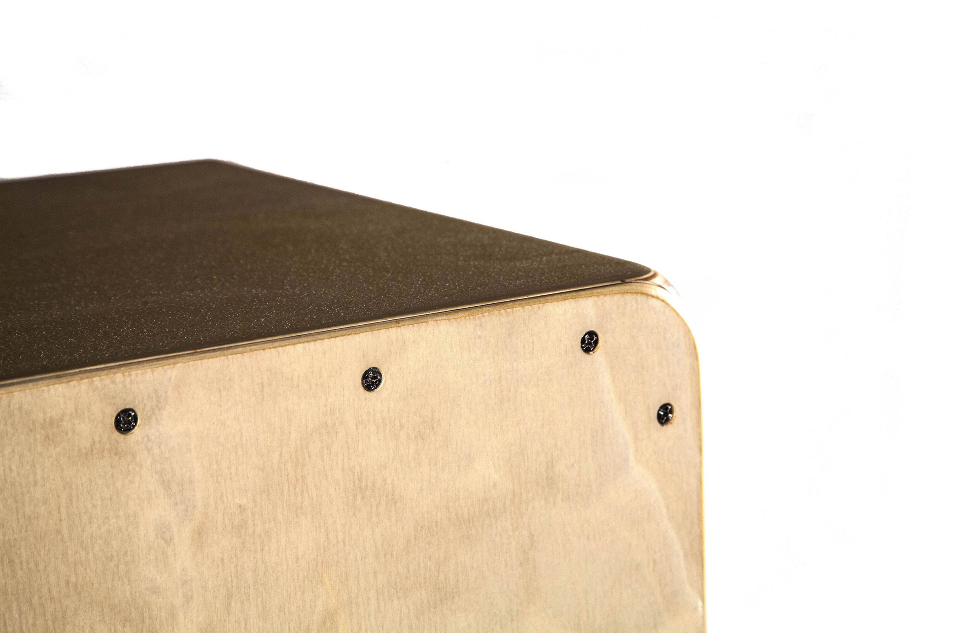 Latin Percussion LPA1331 Aspire Cajon Natural