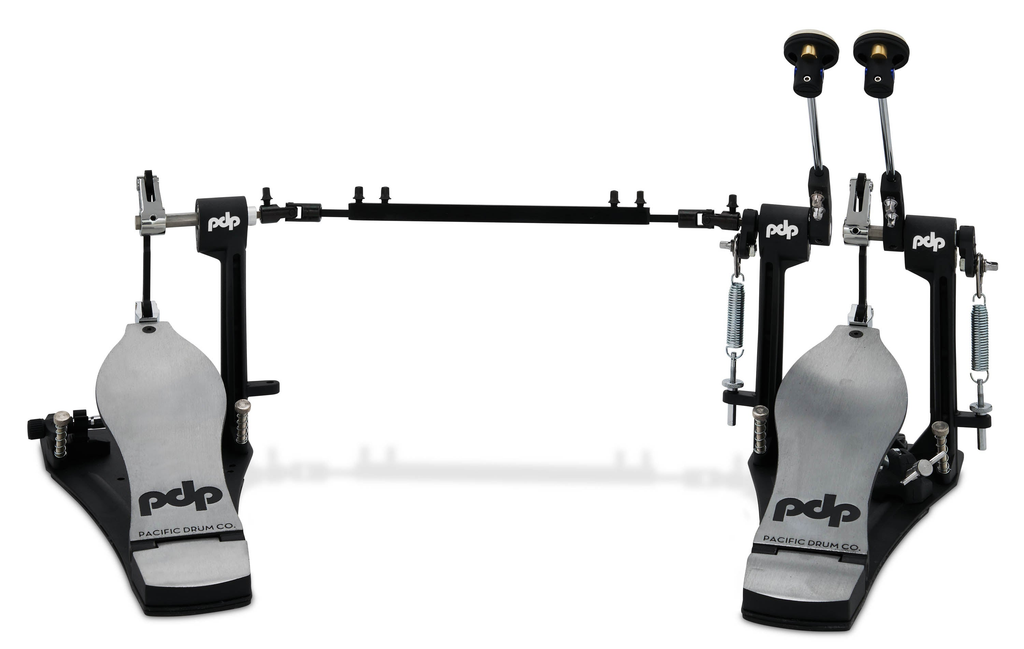 Concept Series Direct Double Pedal