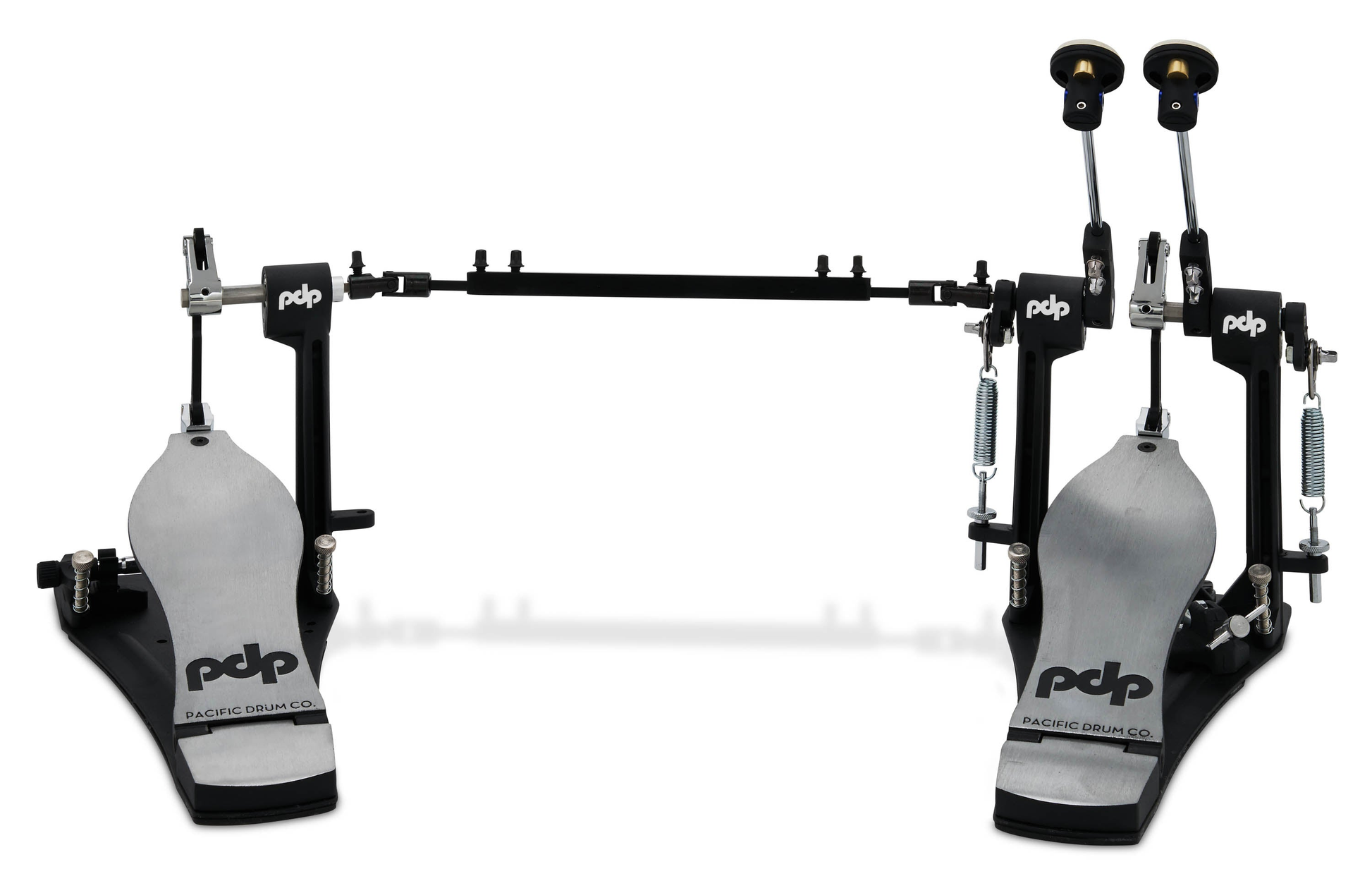 Concept Series Direct Double Pedal