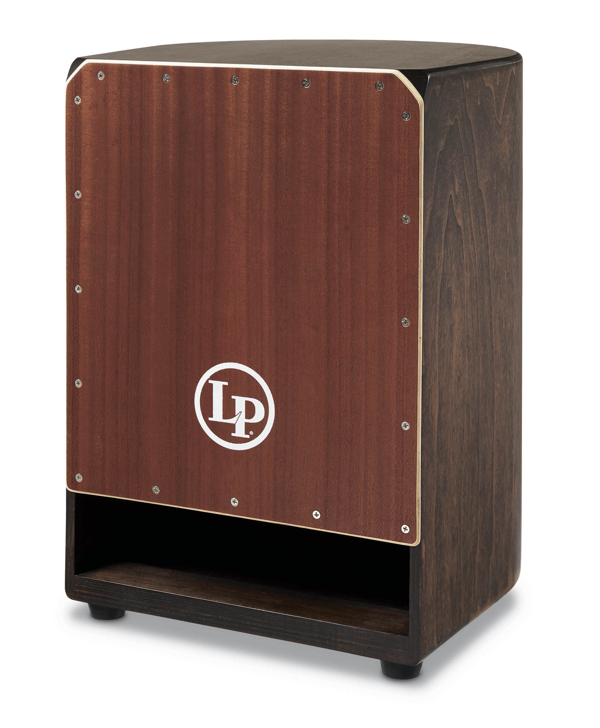 Roundback Sub-Bass Cajon