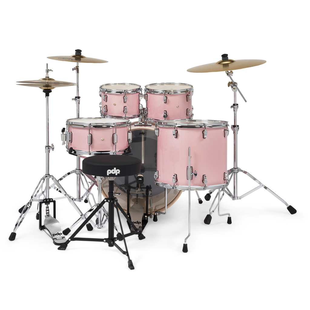 Mainstage 5-Piece Complete Drum Kit