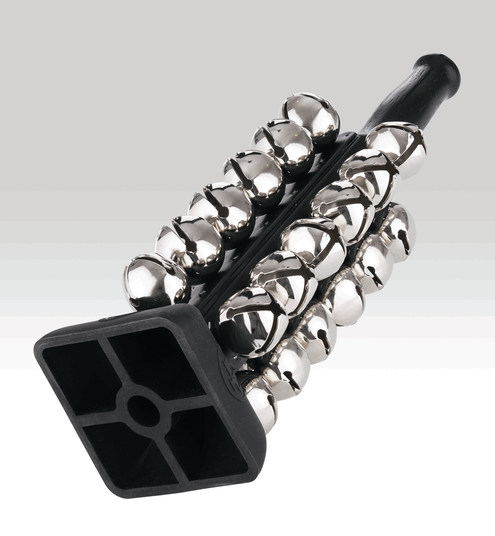 Latin Percussion LP3724 Sleigh Bells with Base